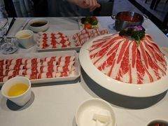 -德天肥牛海鲜火锅(城西银泰店)