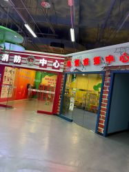 -乐8运动馆·桐语运动乐园(南湖二路店)