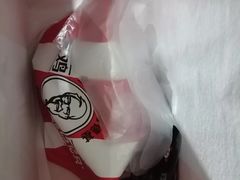 -肯德基(中关村E世界店)