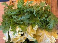 -蝎王府羊蝎子(西直门店)