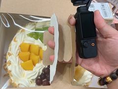 -山姆会员商店(杨桥西路店)