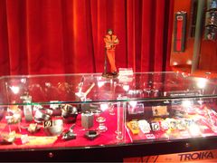 -澳门十六浦索菲特大酒店