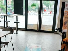 -麦当劳(瓯北大悦里广场店)