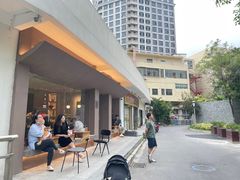 -溯洄咖啡VORTEX COFFEE
