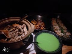 -金牌外婆家(苏州中心店)