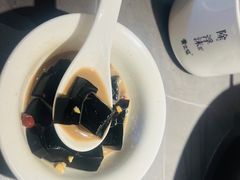 龟苓膏-骨之味·筒骨汤火锅(江头店)