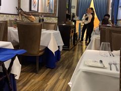 大堂-安东尼奥餐厅