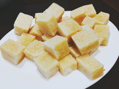 冻豆腐-王宝长天津卫炭火锅