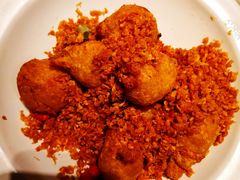 -汤城小厨•粤菜•靓汤(西直门凯德MALL店)