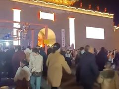 -河东池盐文化博览园