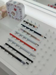 -babiline芭比莱恩半永久纹眉纹唇发际线
