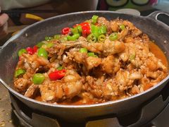 -蛙喔牛蛙(义乌新光汇店)