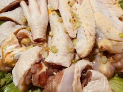 -潮澎派·潮汕菜大排档(南较西路店)