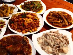 -恩宏德餐馆(平山道店)