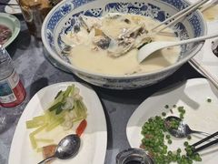 -山外山菜馆(玉泉路店)