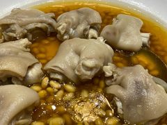 -老人和饭店(淮海中路店)