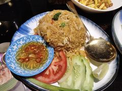 -金厨泰国餐厅·全泰籍厨师料理(拱北店)