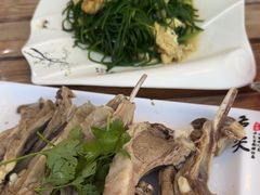 -清真·伊清阁餐厅