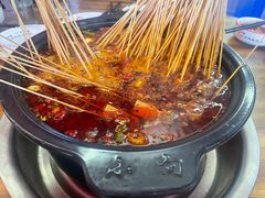 -小向麻辣烫(天街总店)