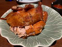 -佬麻雀·新湘菜(珠海金发购物中心店)