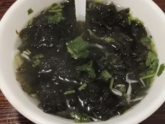 -张满意驴肉火烧(西四店)