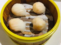 -葡珍轩冰室(虹桥机场T1店)