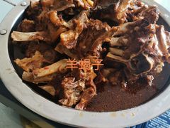 -平泉羊汤(建设北路店)