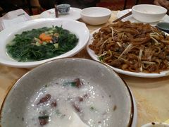 上汤桑叶-和乐喜点(宝岗大道店)