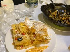 拿破仑-北京厨房(西安SKP店)