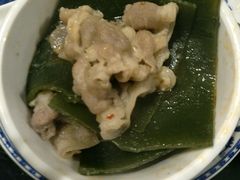 -瑞成祥老北京炭火锅(仙林店)