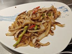 -大神太神·铁板烧(七宝领展广场店)
