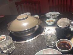 -捞王猪肚鸡火锅(昆山店)