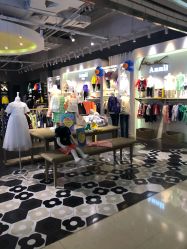 -安奈儿(清扬茂业店)