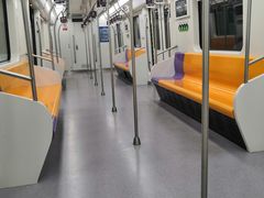 -真北路(地铁站)