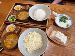 -李百蟹·江南蟹黄面·河景餐厅(夫子庙总店)