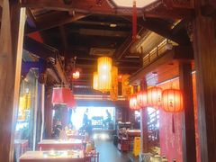 -小龙坎火锅(全球总店)