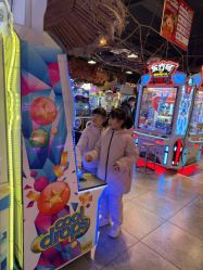 -卡通尼·Safari非洲探索乐园·生日会(金桥国际商业广场店)