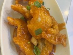 -翡翠拉面小笼包(机场DFS店)