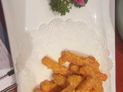 -京味张·北京烤鸭(南山店)