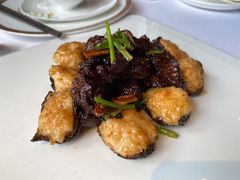 羊肚菌爆和牛-苏浙总会(国金中心店)