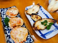 -银子铁板烧料理自助餐(人民广场店)