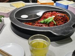 -川西坝子火锅(金沙1.0直营店)