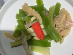 -卞氏菜根香(航空路旗舰店)