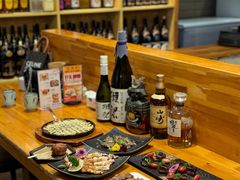 -晶吉·居酒屋·烧鸟·生鱼饭(中山区民主广场店)