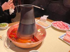 -东镇老火锅(长春路首店)