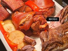 -青岛富力艾美酒店