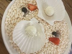 -漾花汐·西餐·下午茶(苏州湾歌林公园店)