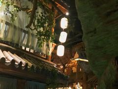 -淀里船宴(卓达店)