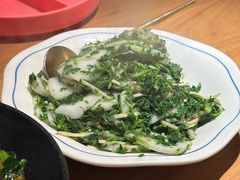 -青桃餐厅