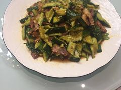 -同喜烤鸭店(光芒店)